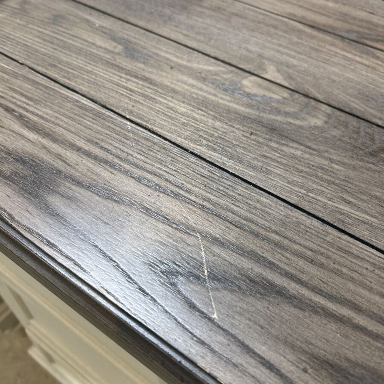 Legacy Classic Brookhaven 3-Drawer Nightstand - image-1