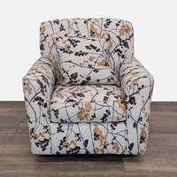 Ashley Furniture Contemporary Swivel Chair
