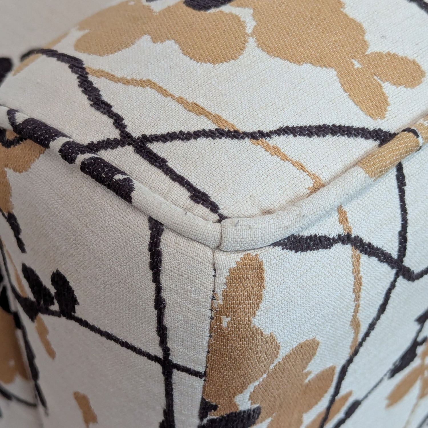 Ashley Furniture Contemporary Swivel Chair - image-3