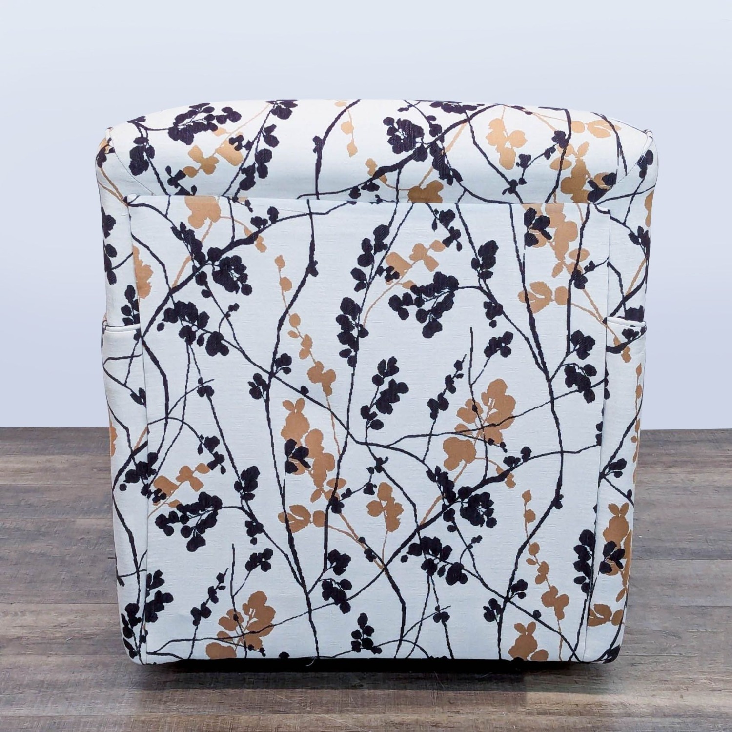 Ashley Furniture Contemporary Swivel Chair - image-8