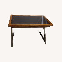 Walter E. Smithe Sligh Longboat Key Desk