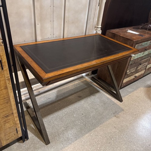 Used Walter E. Smithe Sligh Longboat Key Desk for sale on AptDeco