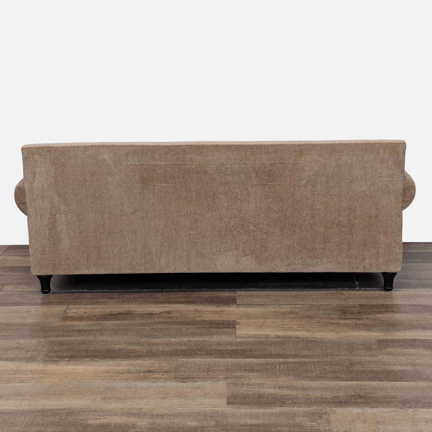 Pier1 Carmen Modern Chenille Sofa - image-2