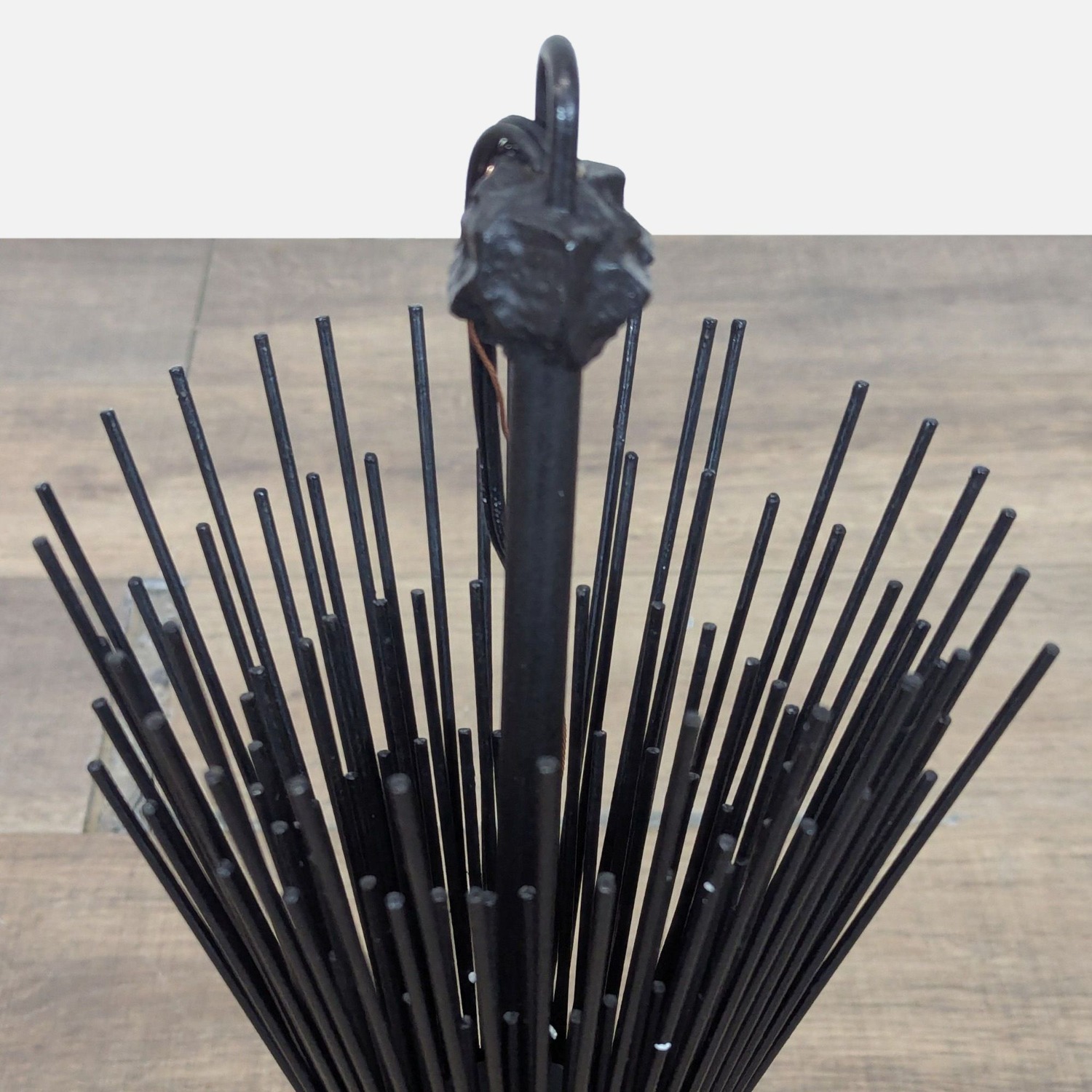 Visual Comfort Strada Small Chandelier in Aged - image-4