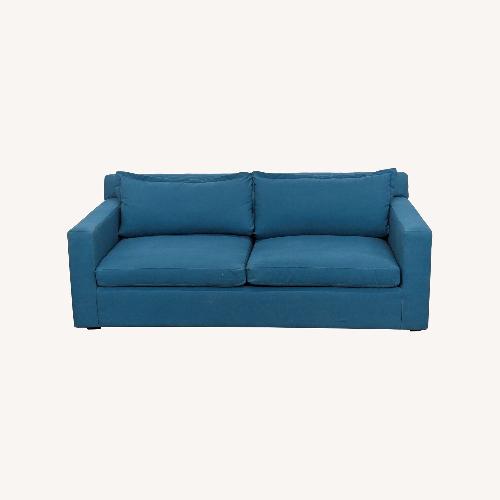 Used Anthropologie Bowen Modern Sleeper Sofa in Montauk for sale on AptDeco