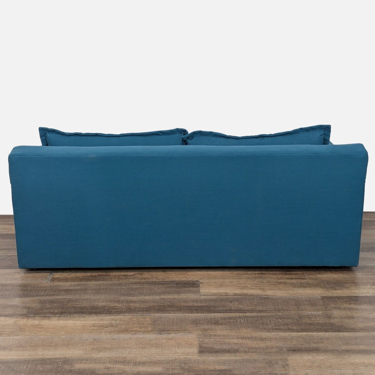 Anthropologie Bowen Modern Sleeper Sofa in Montauk - image-2
