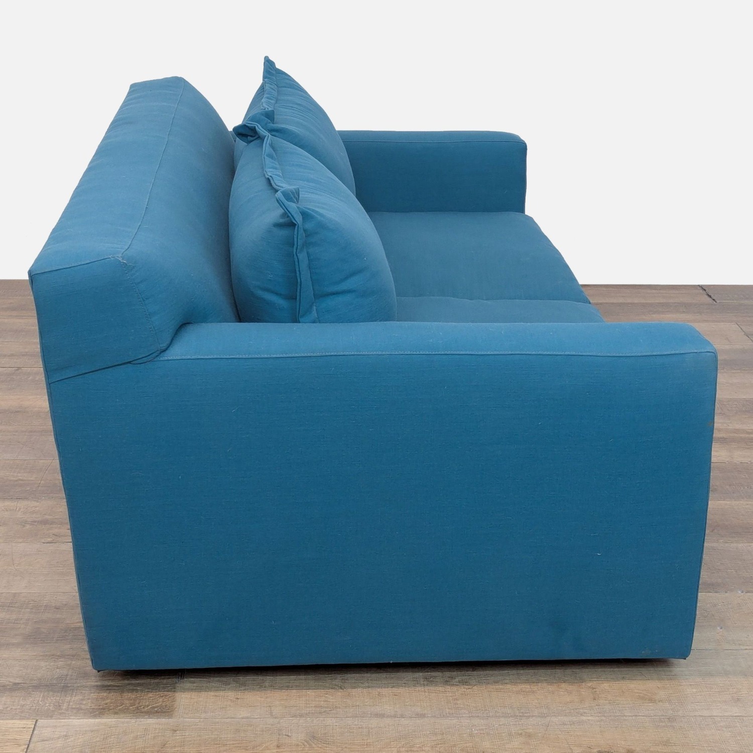 Anthropologie Bowen Modern Sleeper Sofa in Montauk - image-1