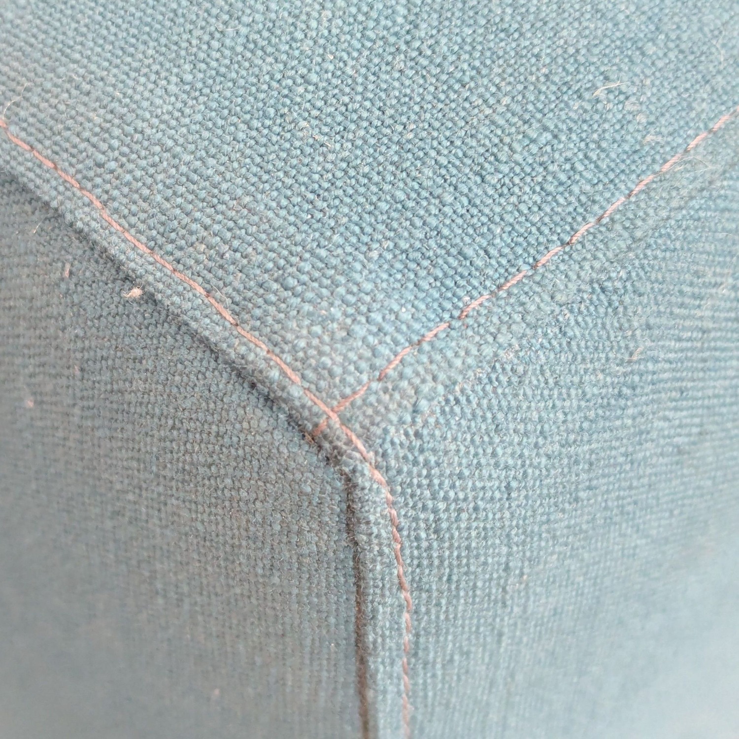 Anthropologie Bowen Modern Sleeper Sofa in Montauk - image-6