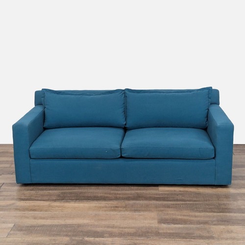 Used Anthropologie Bowen Modern Sleeper Sofa in Montauk for sale on AptDeco