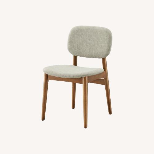 Used Castlery Kelsey Dining Chair for sale on AptDeco