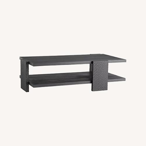 Used Arteriors Home Aiden Cocktail Table for sale on AptDeco