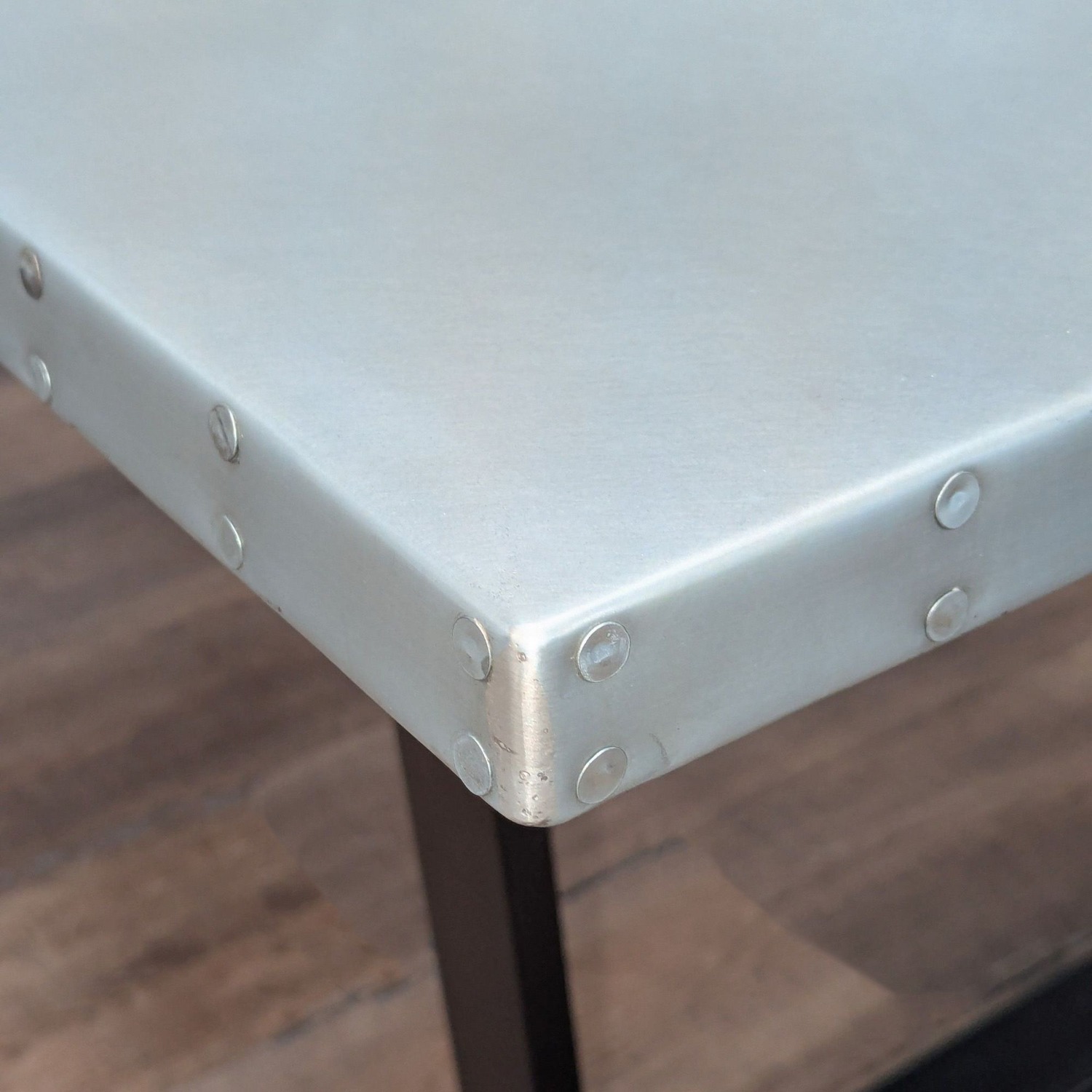 Kingston Krafts Trenton Modern 9-Piece Dining Set - image-7