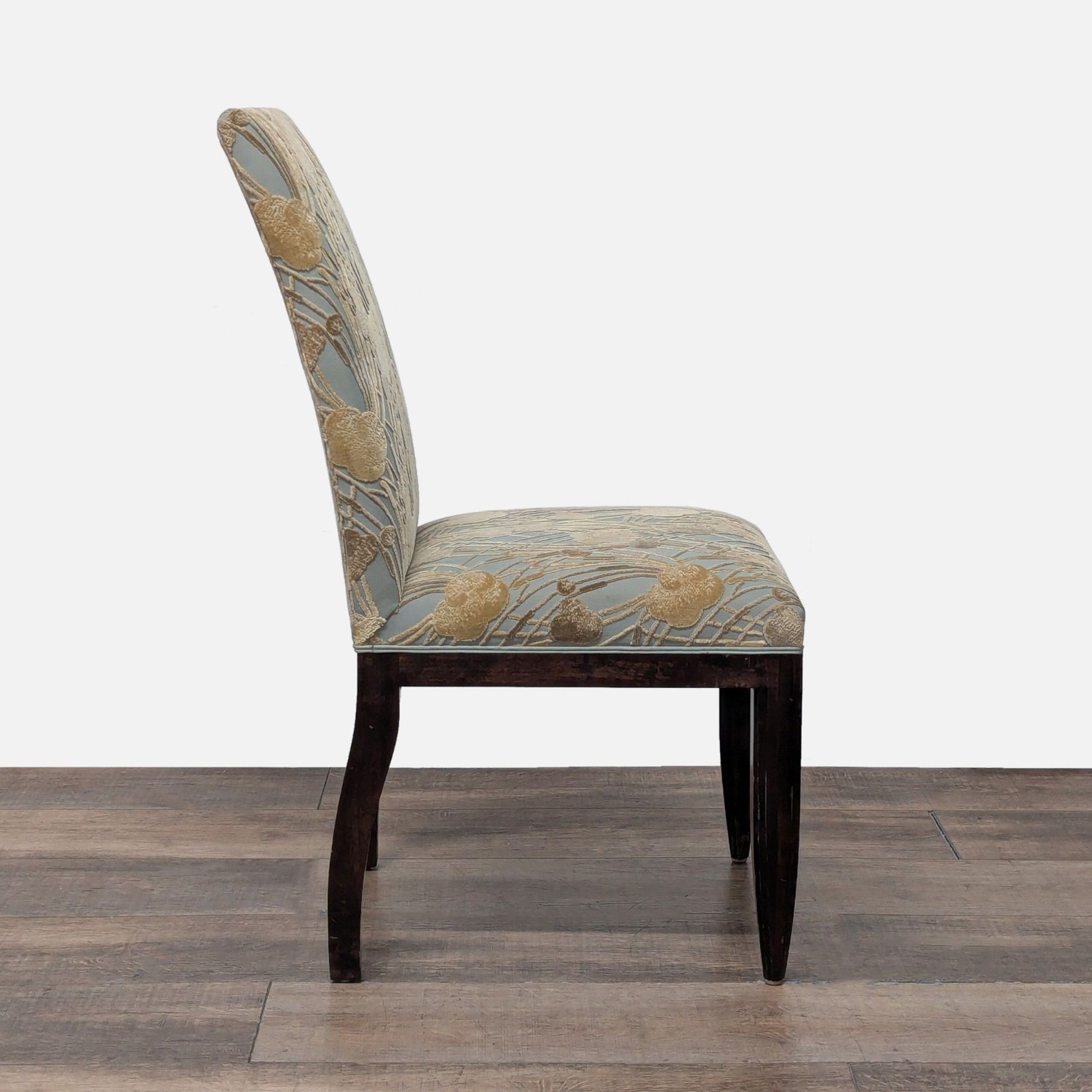 Kingston Krafts Trenton Modern 9-Piece Dining Set - image-11