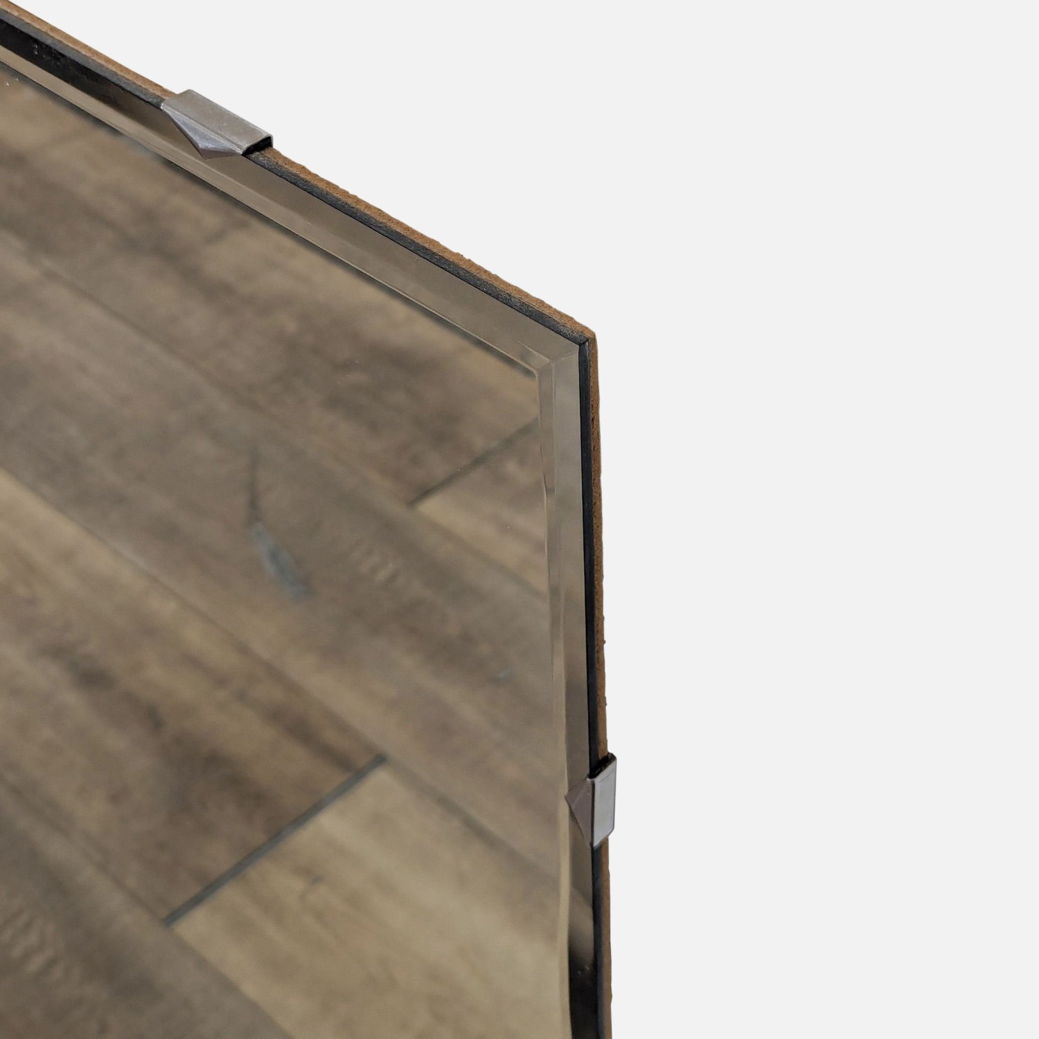 Beveled Rectangular Mirror - image-3