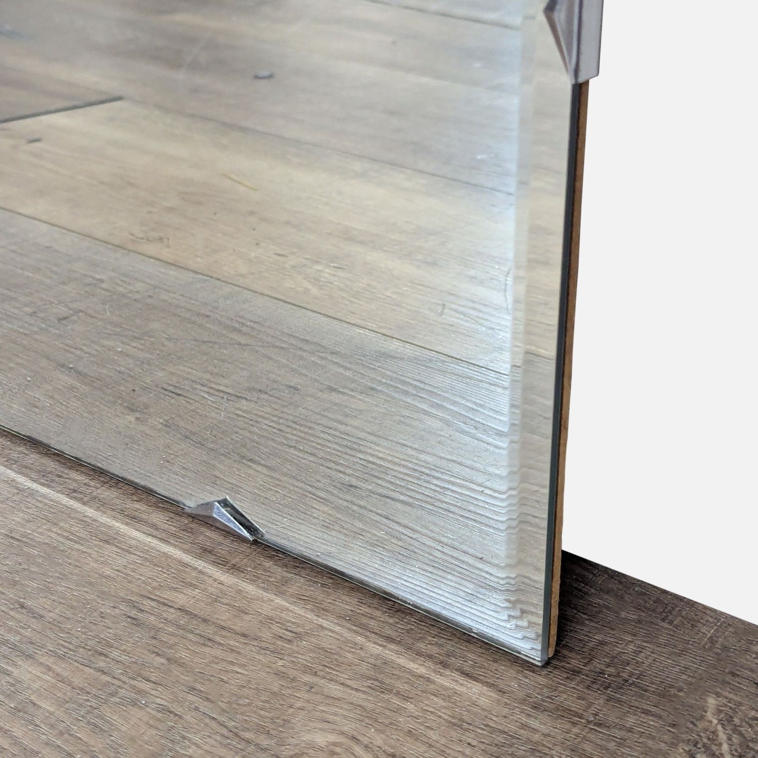 Beveled Rectangular Mirror - image-4
