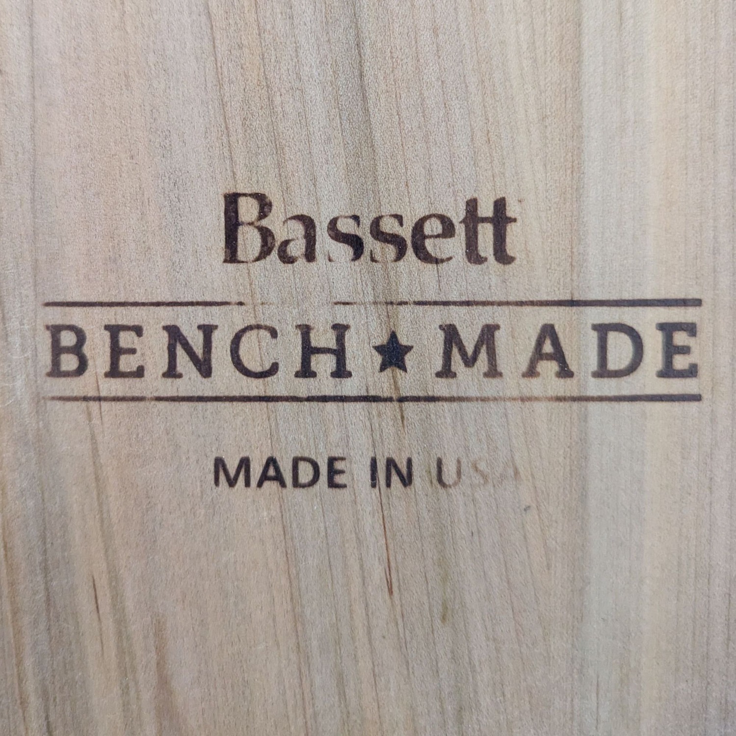 Bassett Furniture Harvest Dining Table - image-15