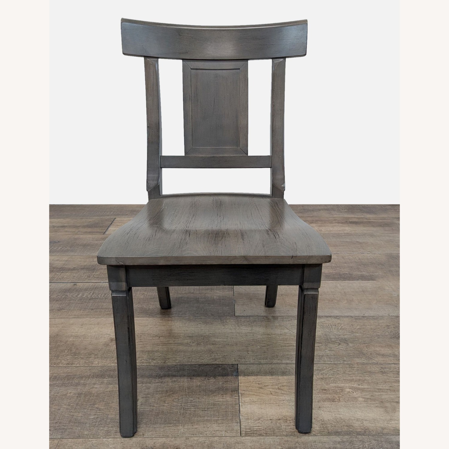 Bassett Furniture Harvest Dining Table - image-9