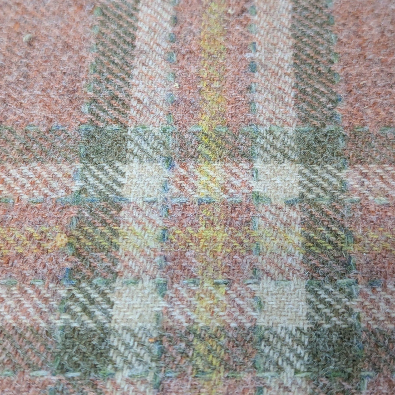 Upholstered Bar Stool - image-7