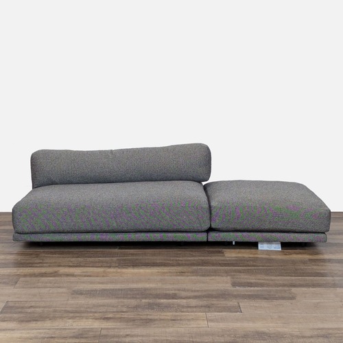 Used Blu Dot Sunday Armless a modern Sofa for sale on AptDeco