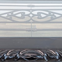 Minotti Van Dyke Table - AptDeco