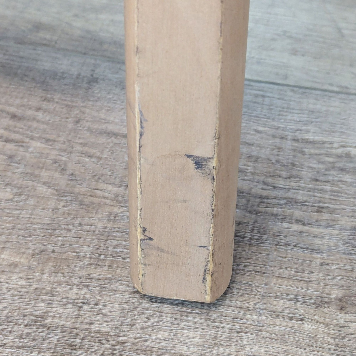 Oval Wood Coffee Table with Shelf	 - image-7