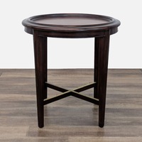 Woodbridge Furniture Bar Table