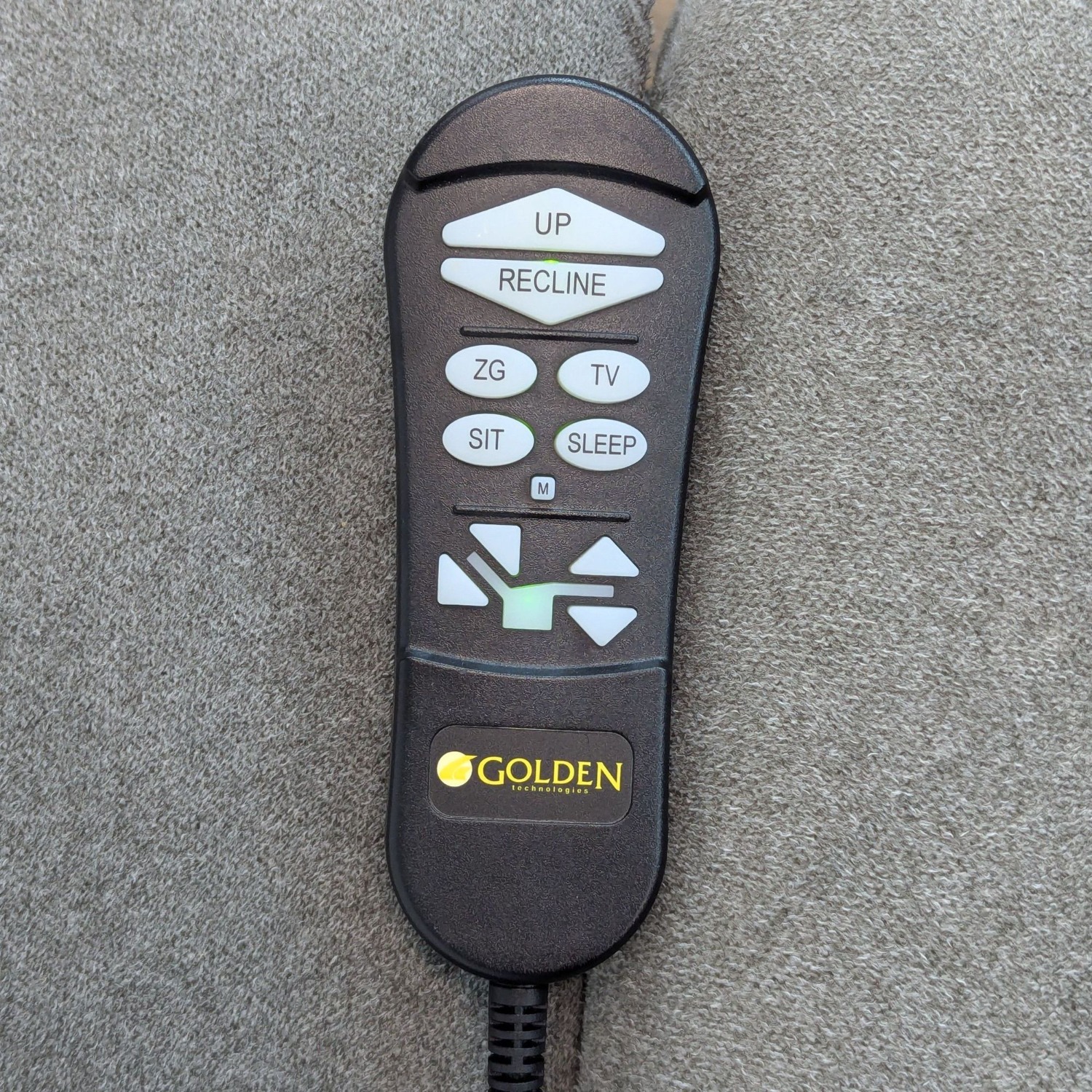 Golden Technologies Comforter PR531-LAR Large  - image-8