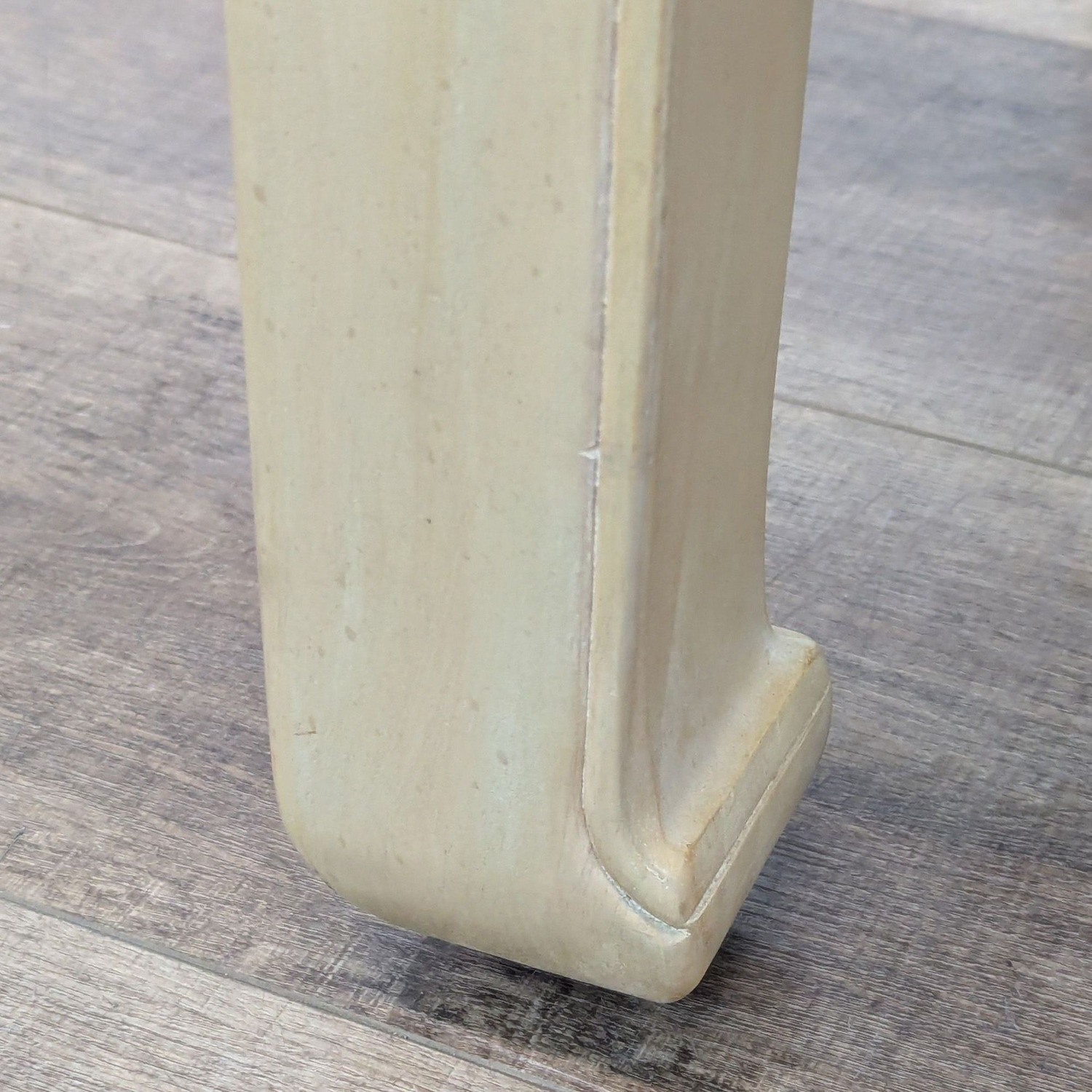 Vintage Bernhardt Ming Style End Table with Drawer - image-10