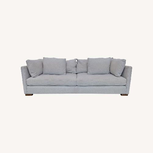 Used Rejuvenation Wrenton 3-Seat Modern Sofa for sale on AptDeco