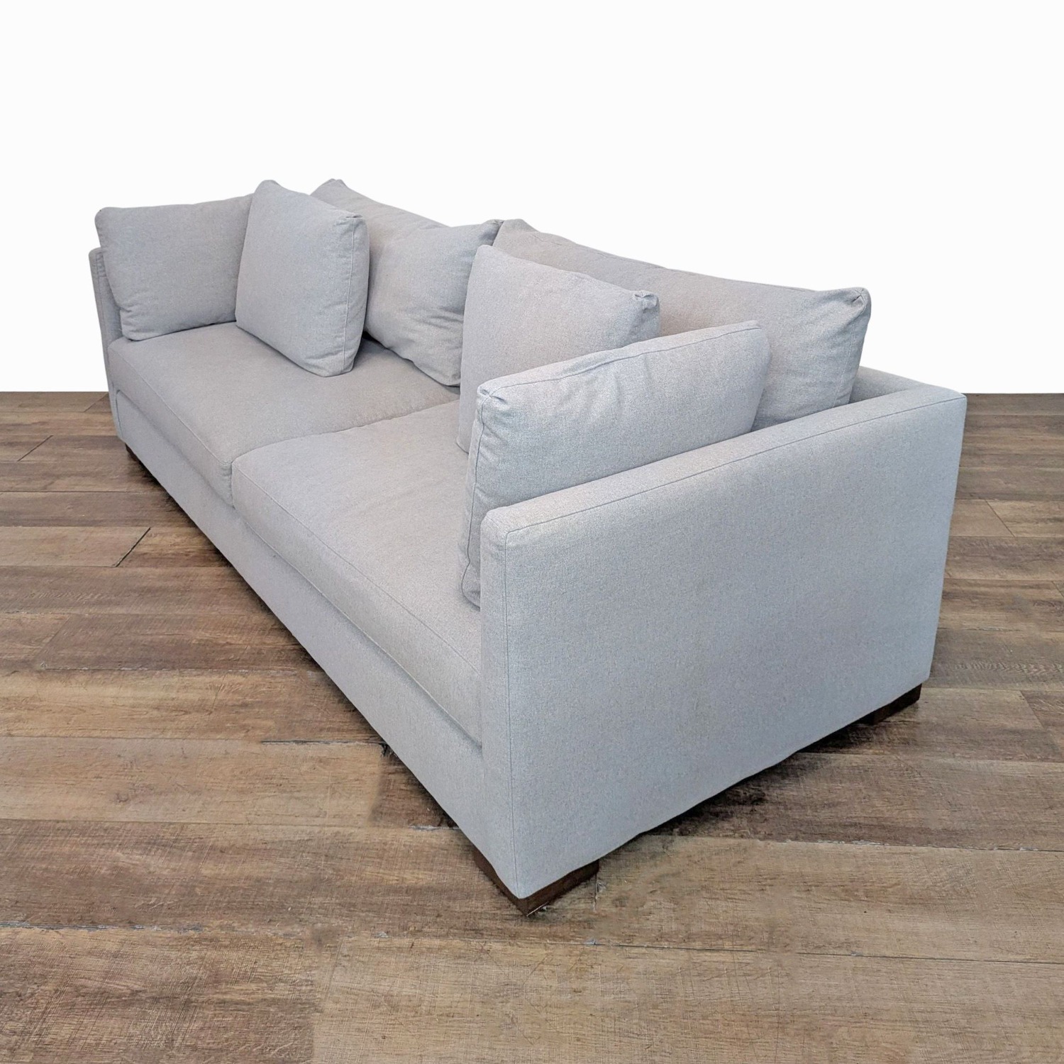 Rejuvenation Wrenton 3-Seat Modern Sofa - image-5