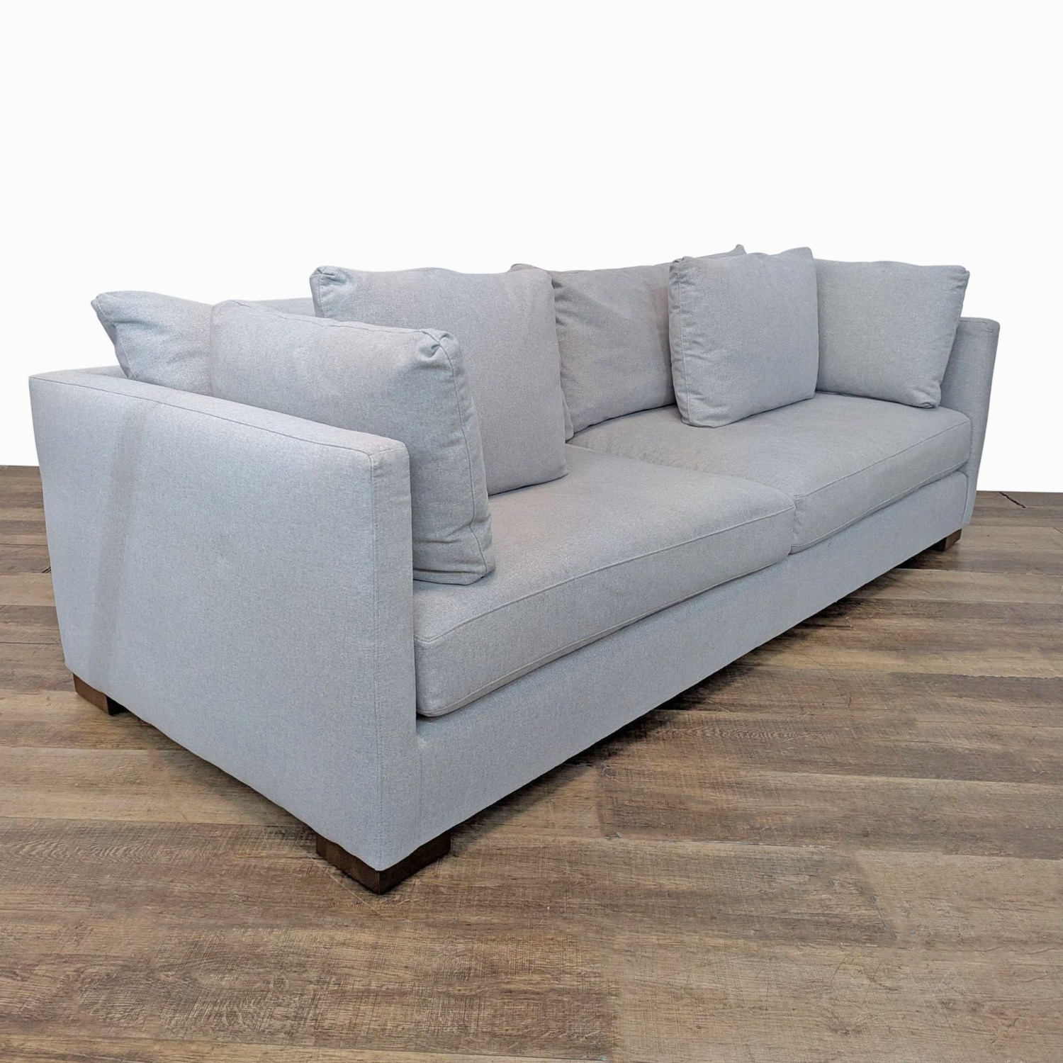 Rejuvenation Wrenton 3-Seat Modern Sofa - image-2