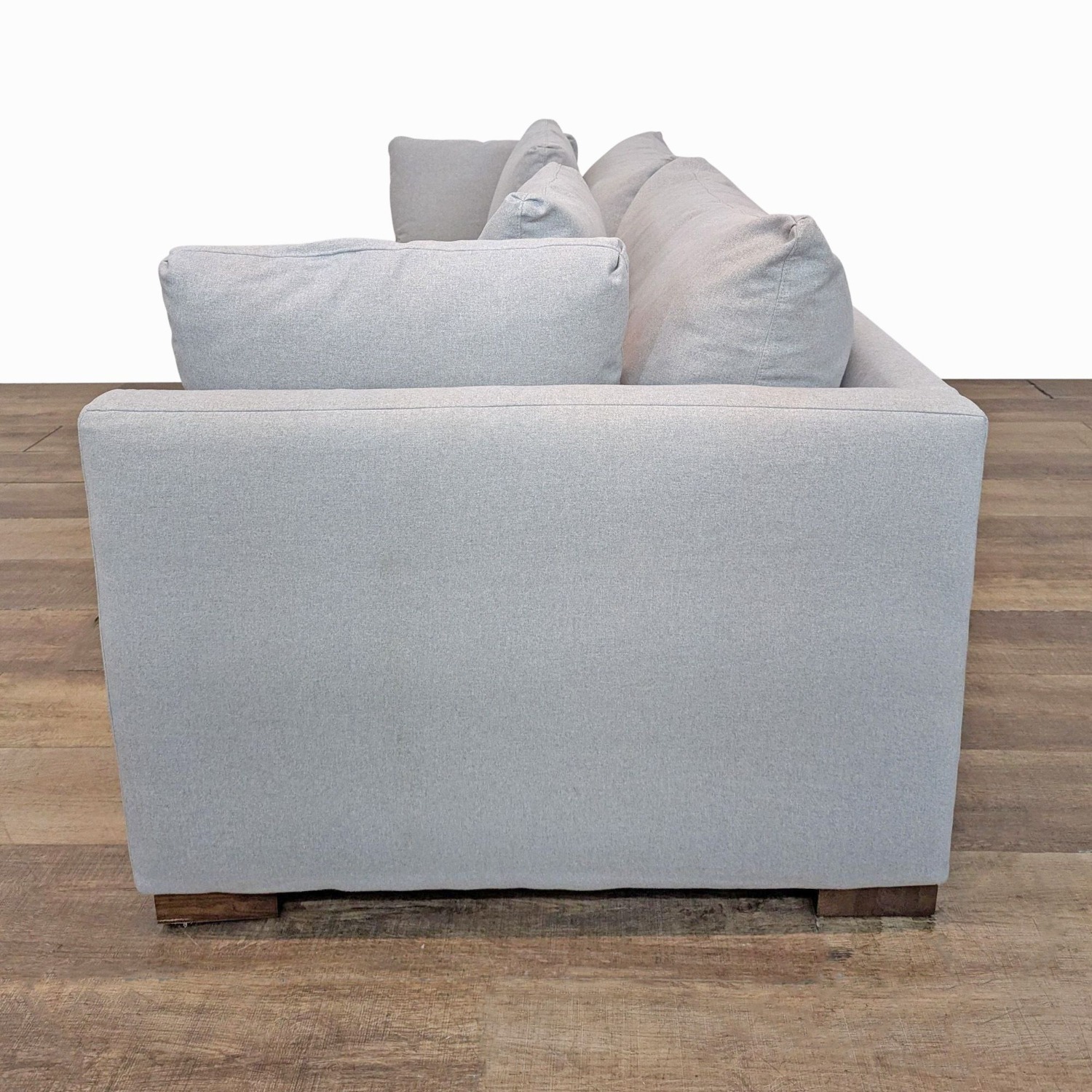 Rejuvenation Wrenton 3-Seat Modern Sofa - image-7