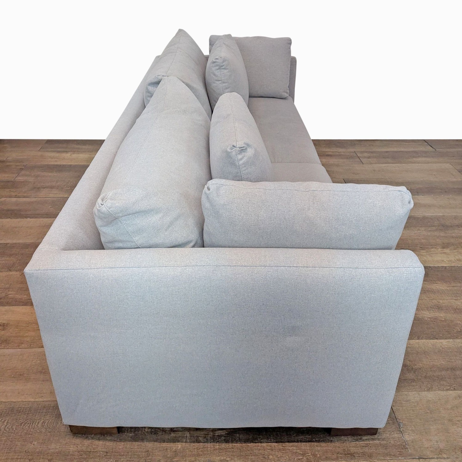 Rejuvenation Wrenton 3-Seat Modern Sofa - image-3