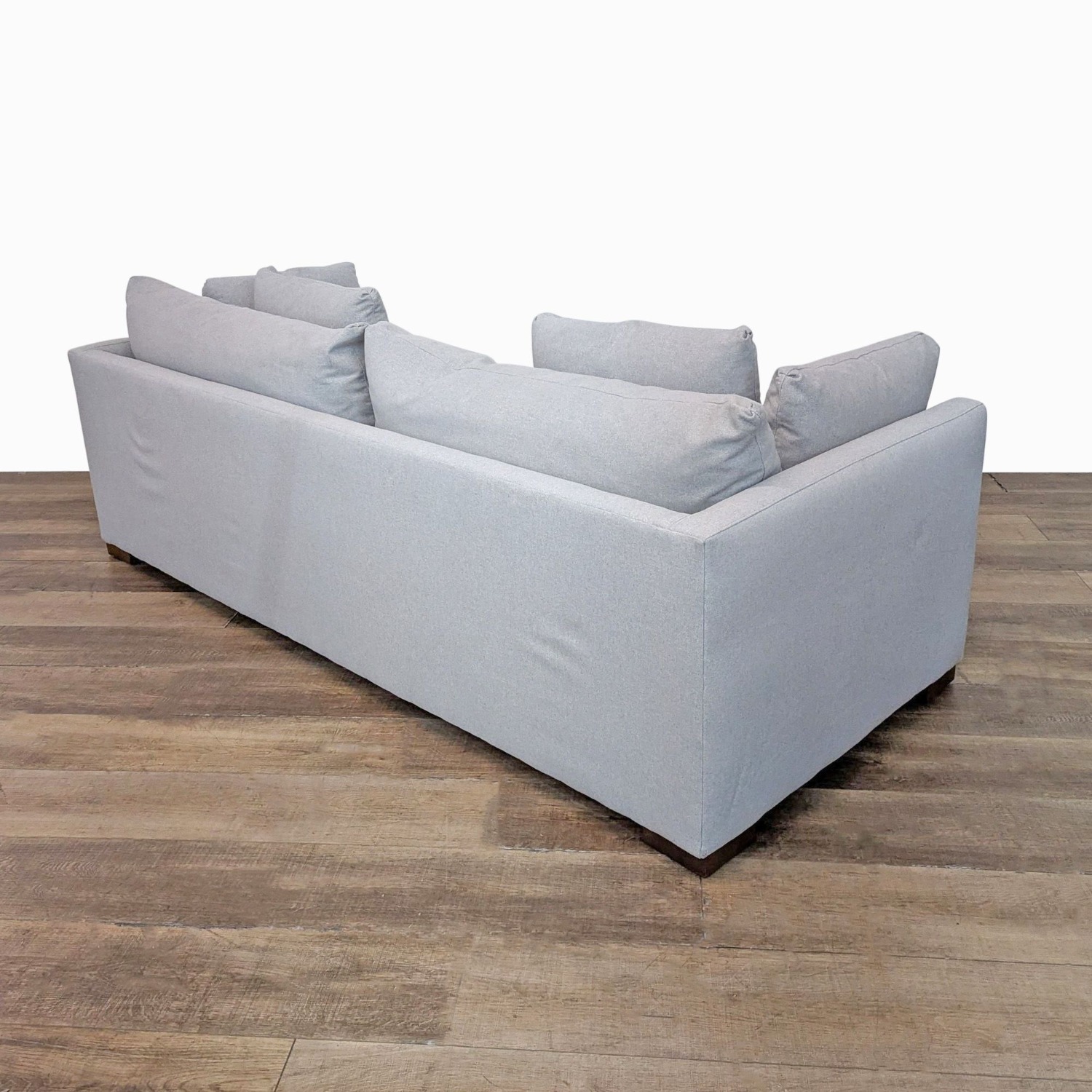 Rejuvenation Wrenton 3-Seat Modern Sofa - image-4