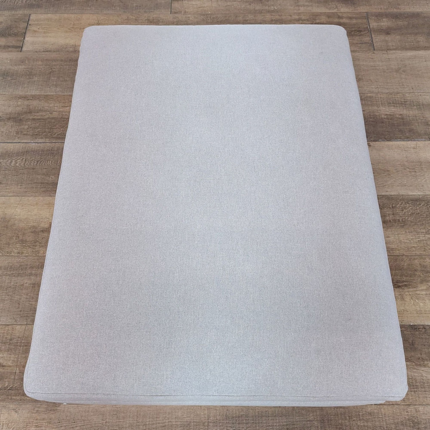 Rejuvenation Wrenton Coffee Table Ottoman - image-3