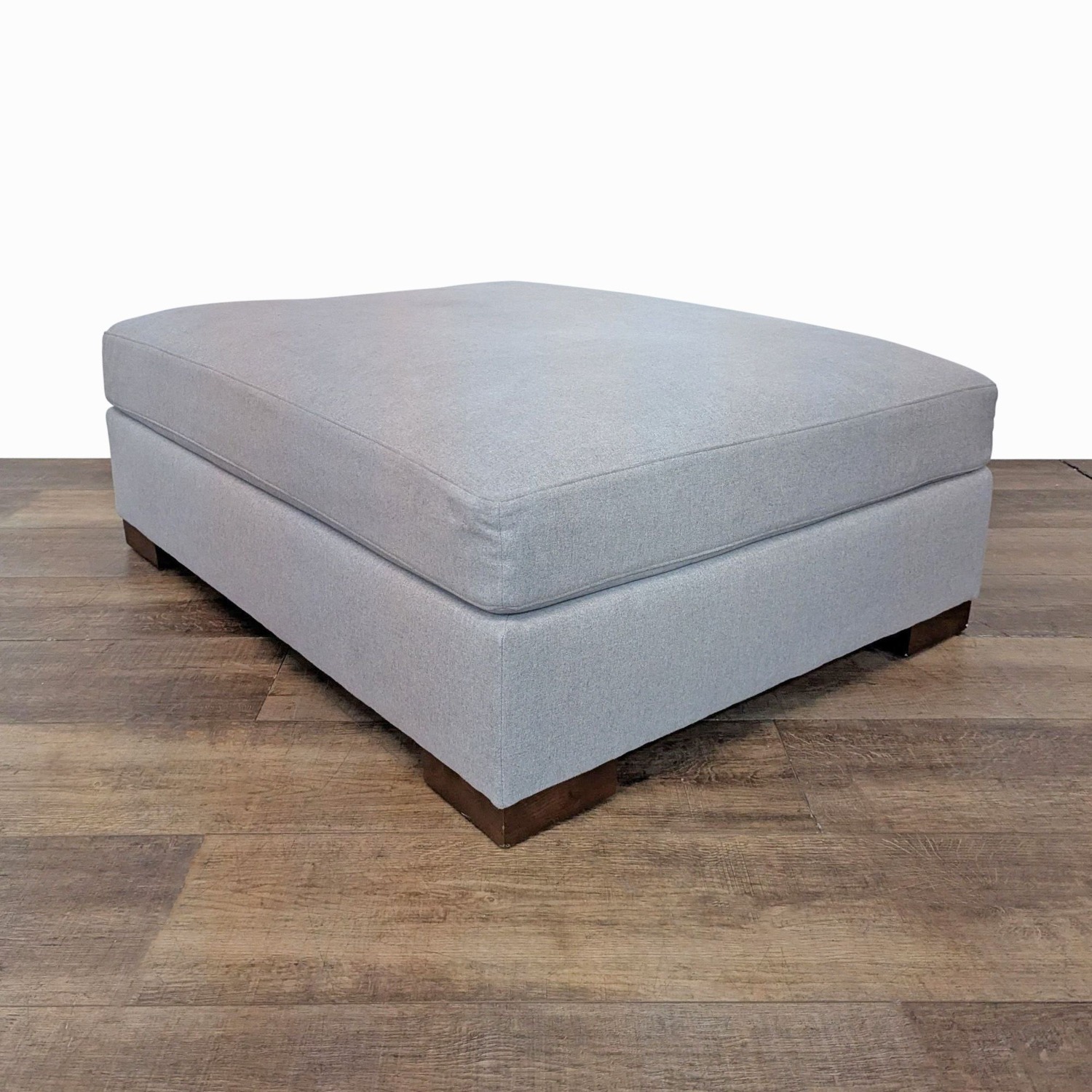 Rejuvenation Wrenton Coffee Table Ottoman - image-4