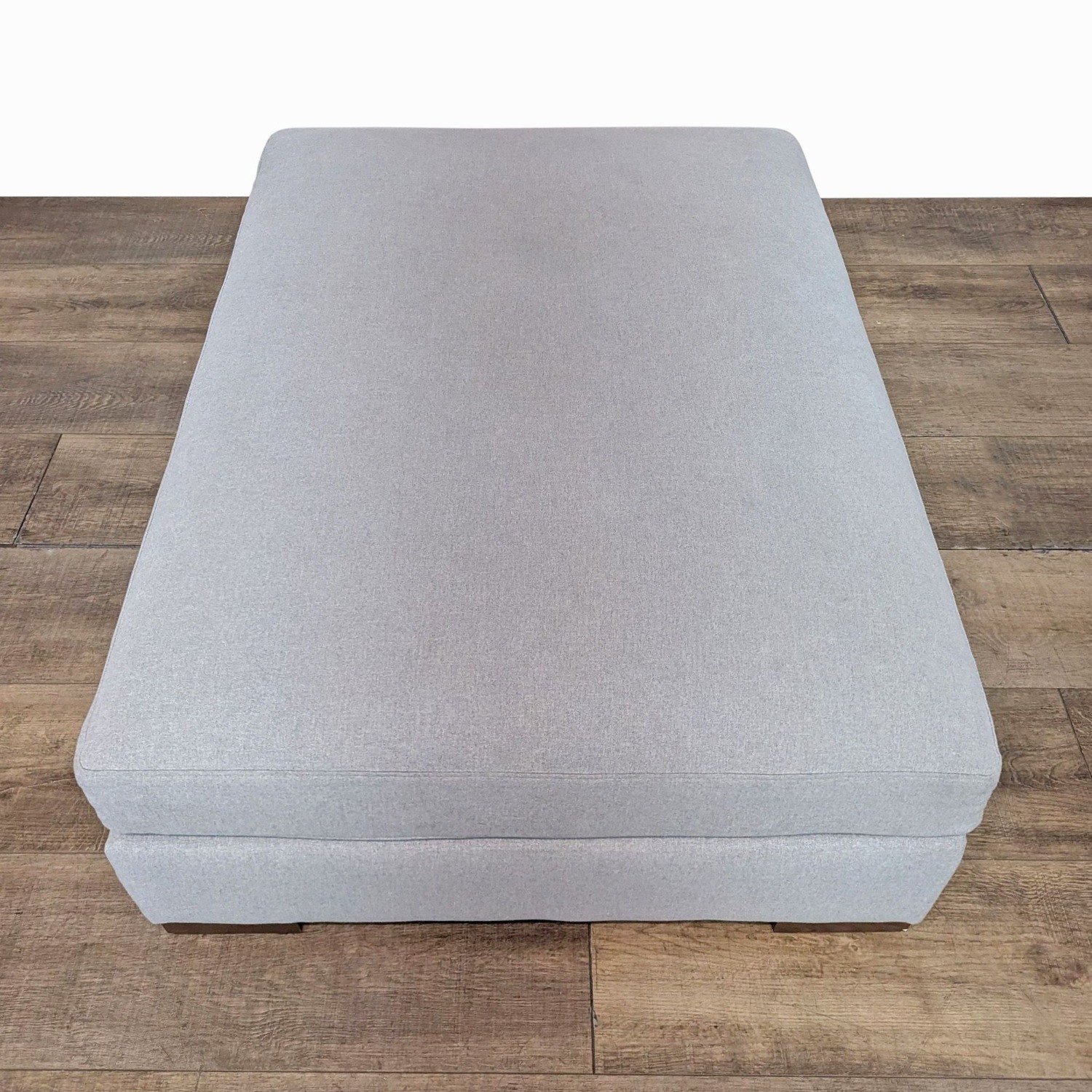 Rejuvenation Wrenton Coffee Table Ottoman - image-5