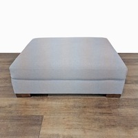 Rejuvenation Wrenton Coffee Table Ottoman