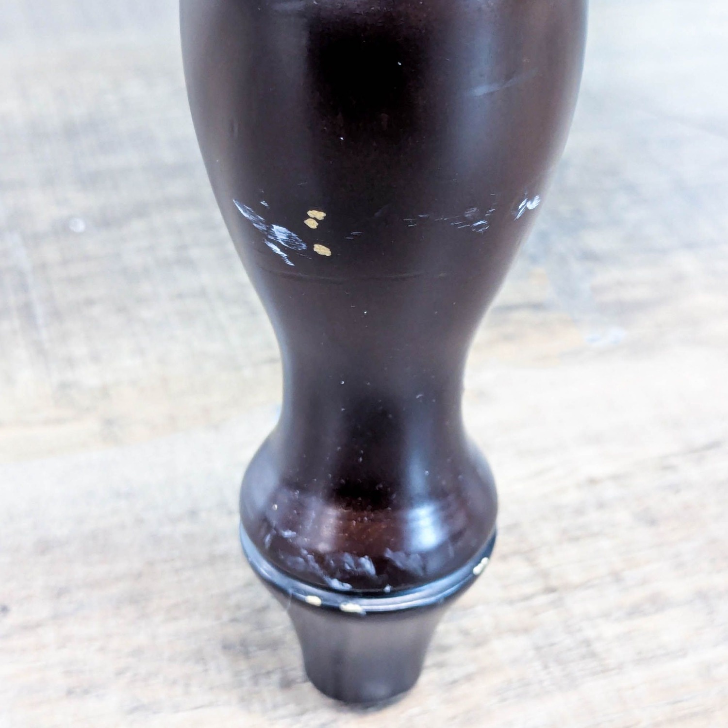 Classic Floral Armchair - image-8