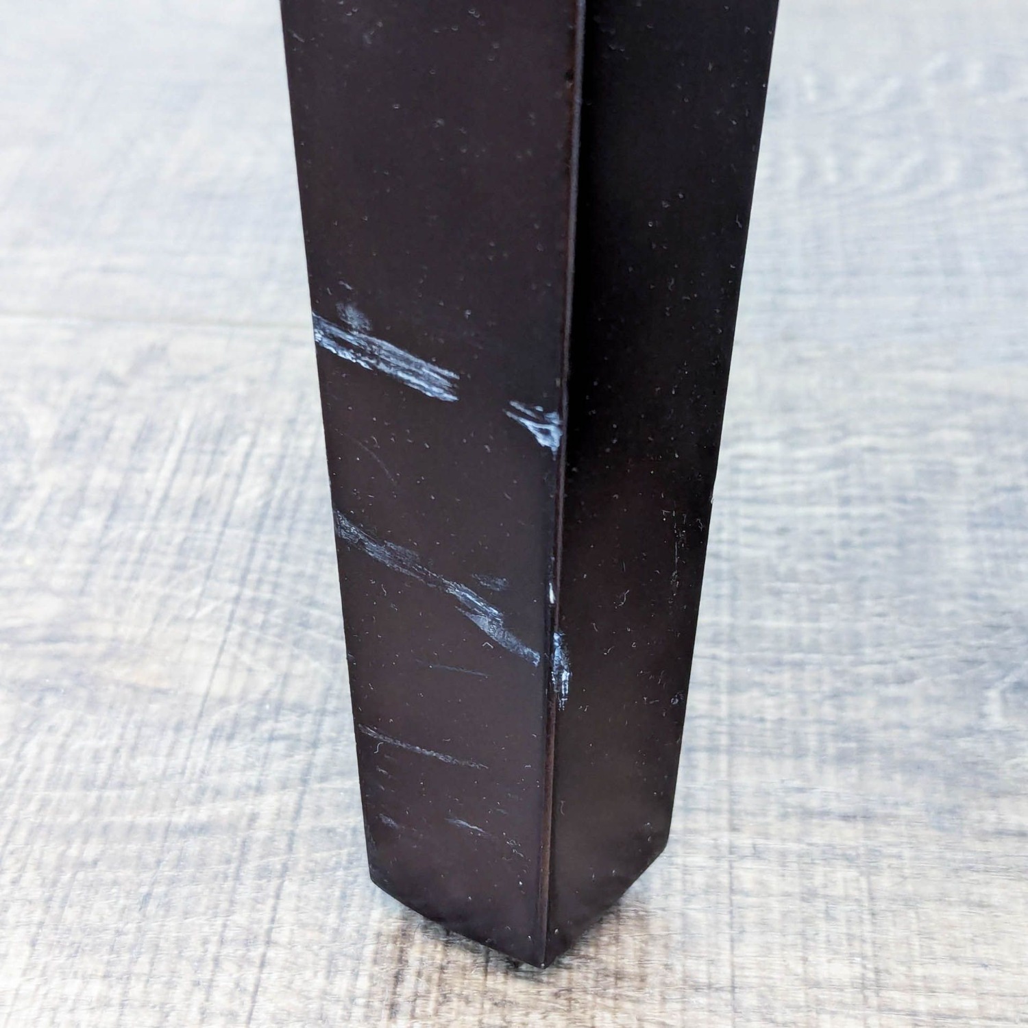 Classic Floral Armchair - image-9