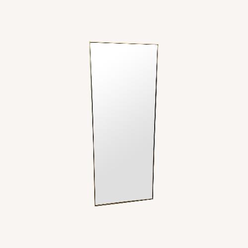 Used Revelation by Uttermost Bradley Mirror for sale on AptDeco