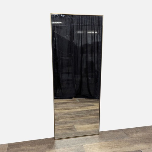 Used Revelation by Uttermost Bradley Mirror for sale on AptDeco