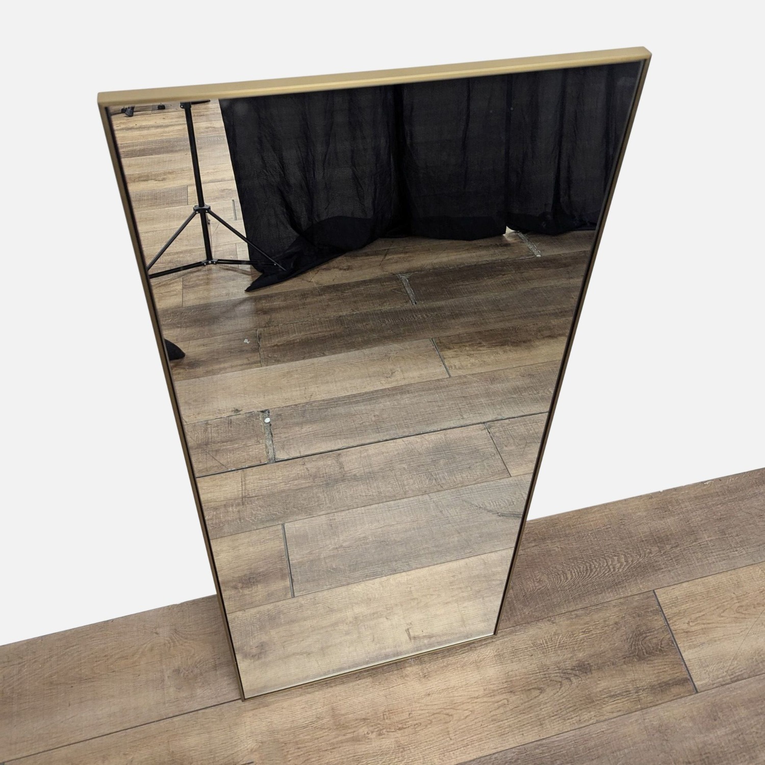 Revelation by Uttermost Bradley Mirror - image-2