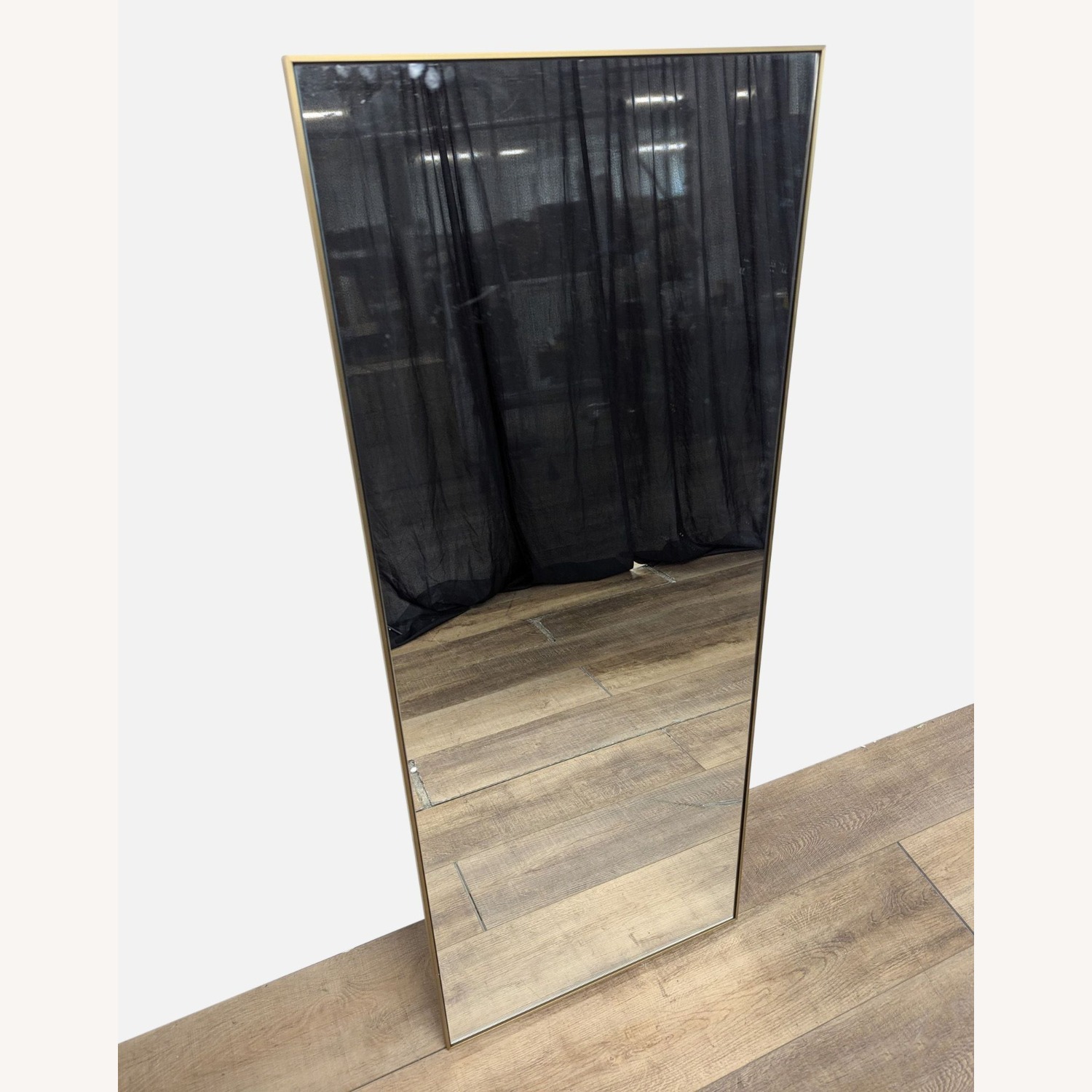 Revelation by Uttermost Bradley Mirror - image-1