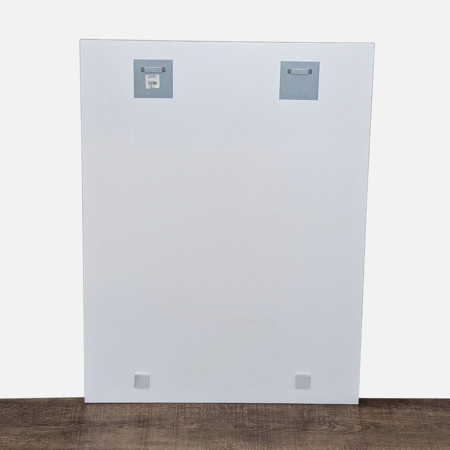 ZGallerie ‚Mademoiselle Blush‚Art Print on Glass - image-1