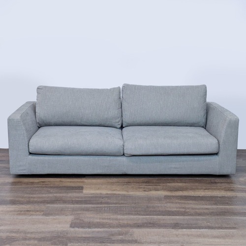 Used RelaxForm Depala Modern Loveseat for sale on AptDeco