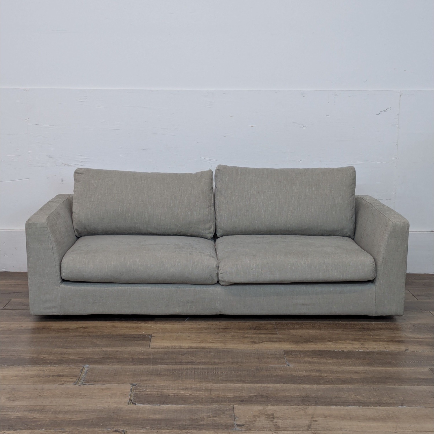 RelaxForm Depala Modern Loveseat - image-8