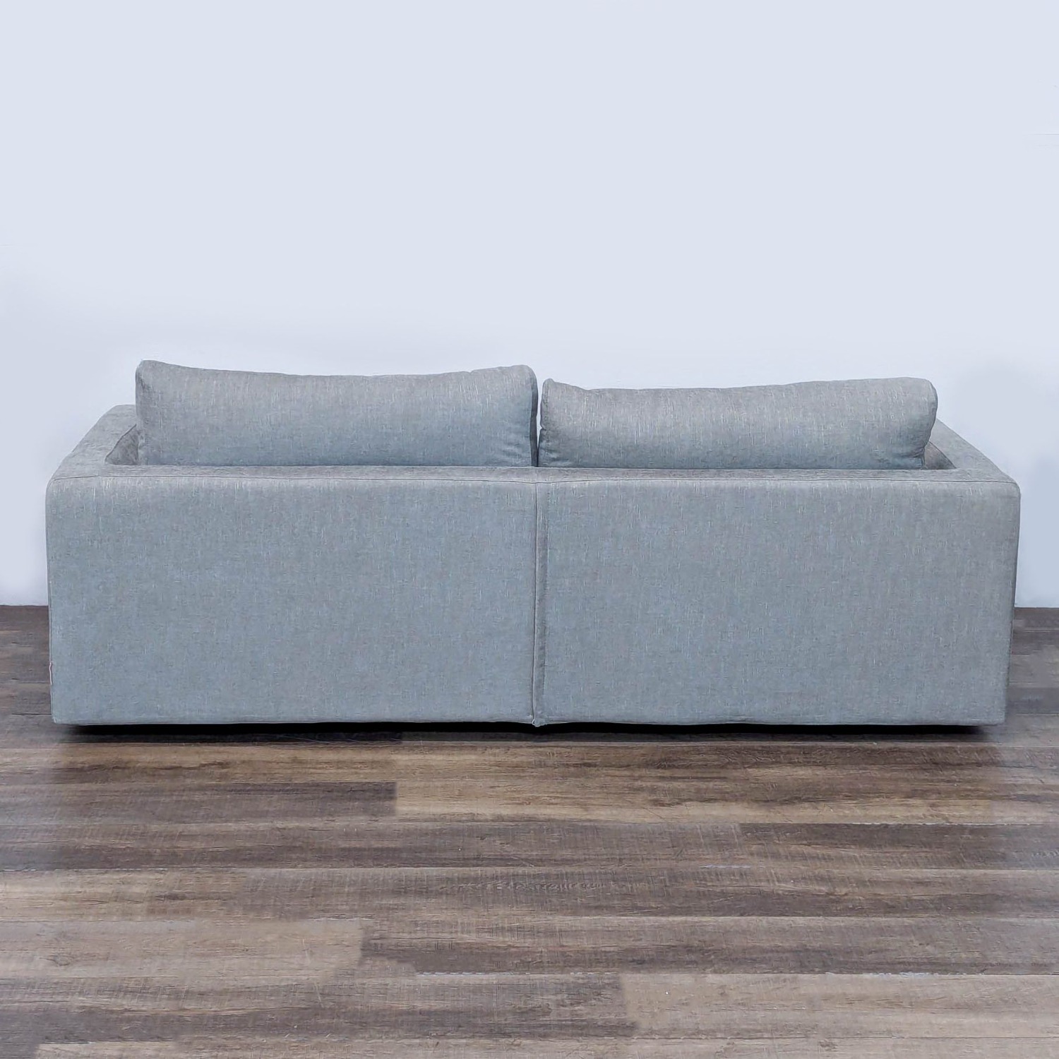 RelaxForm Depala Modern Loveseat - image-3