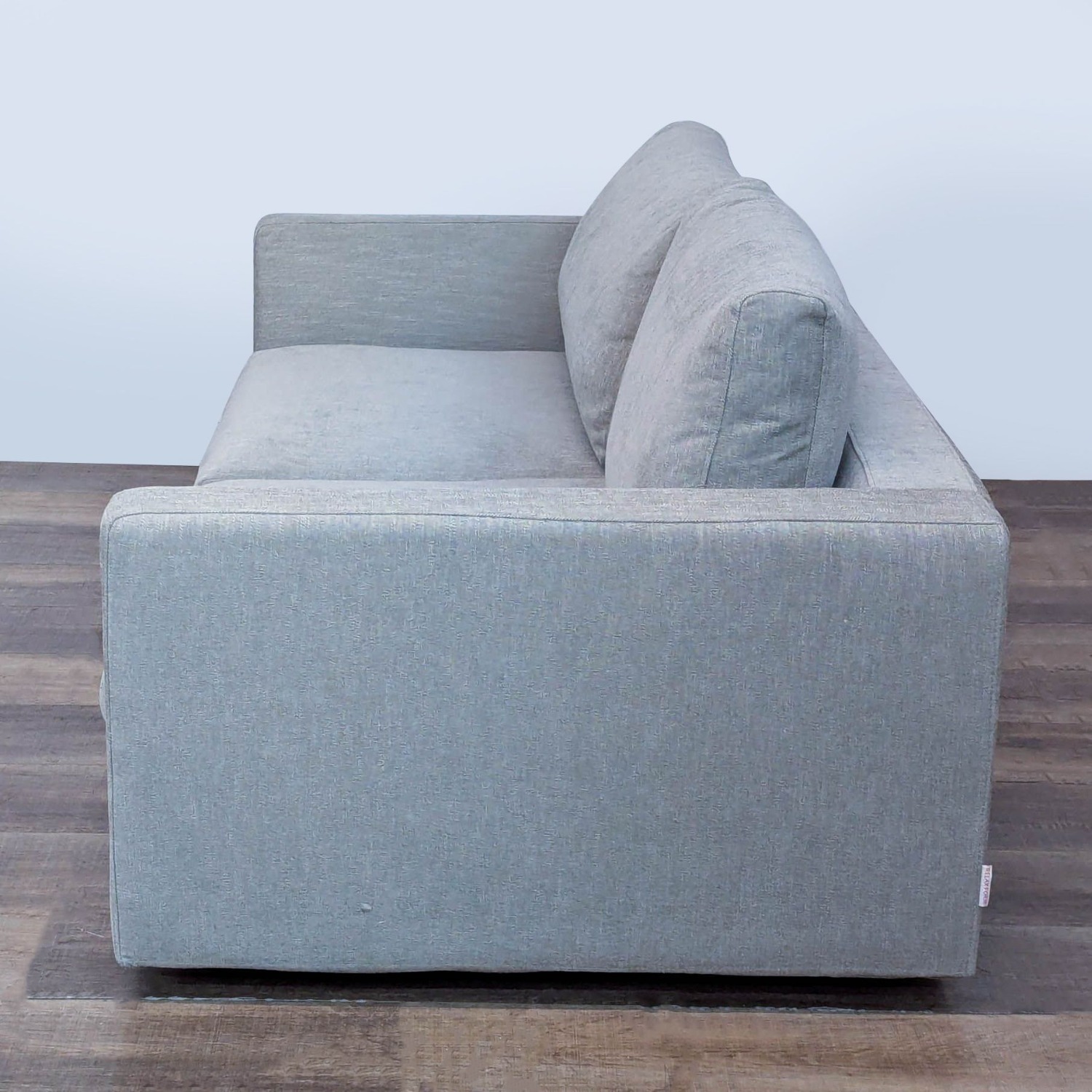 RelaxForm Depala Modern Loveseat - image-4