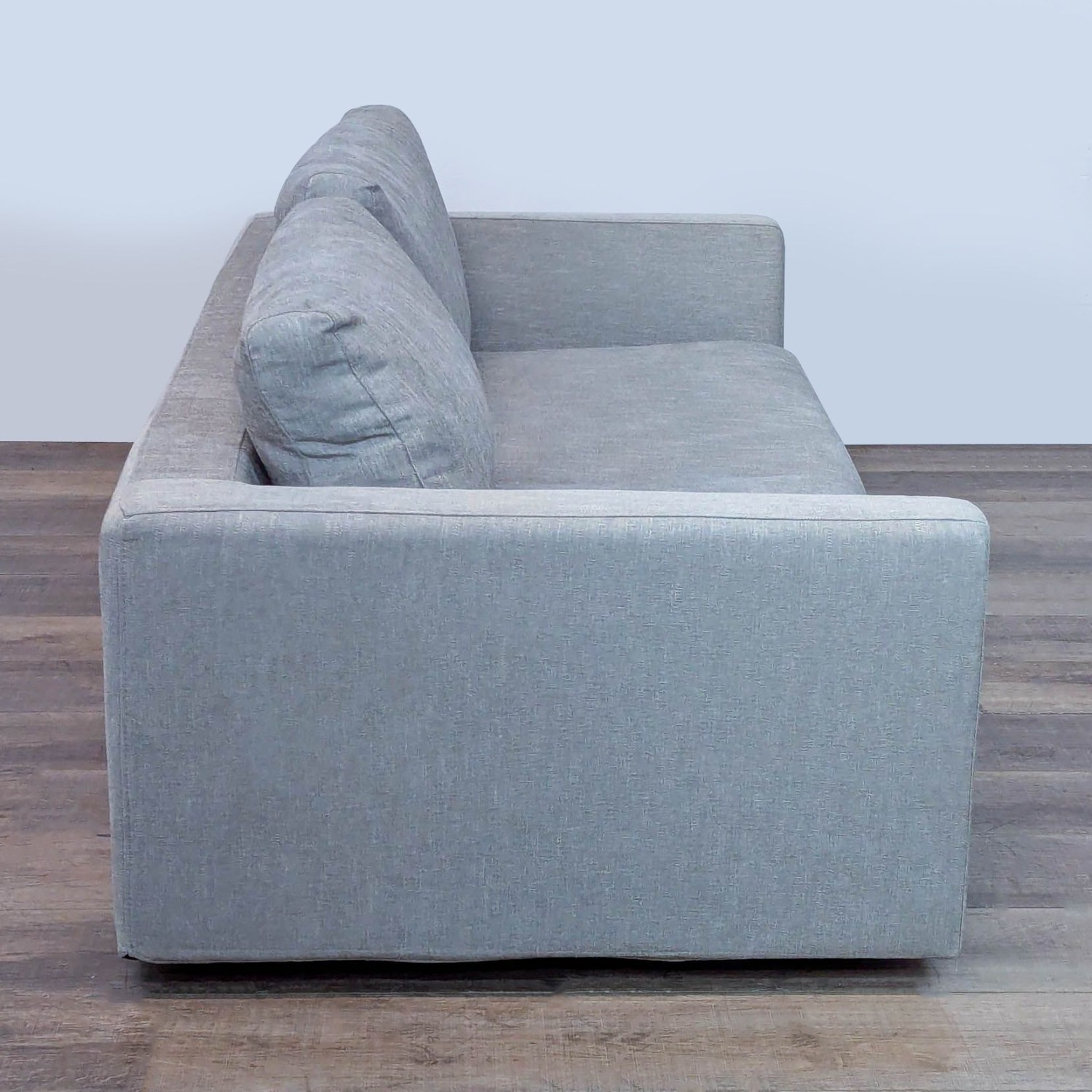 RelaxForm Depala Modern Loveseat - image-2